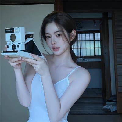 赞我
