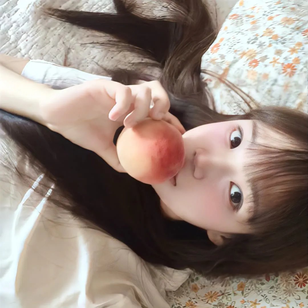 相遇不负相思