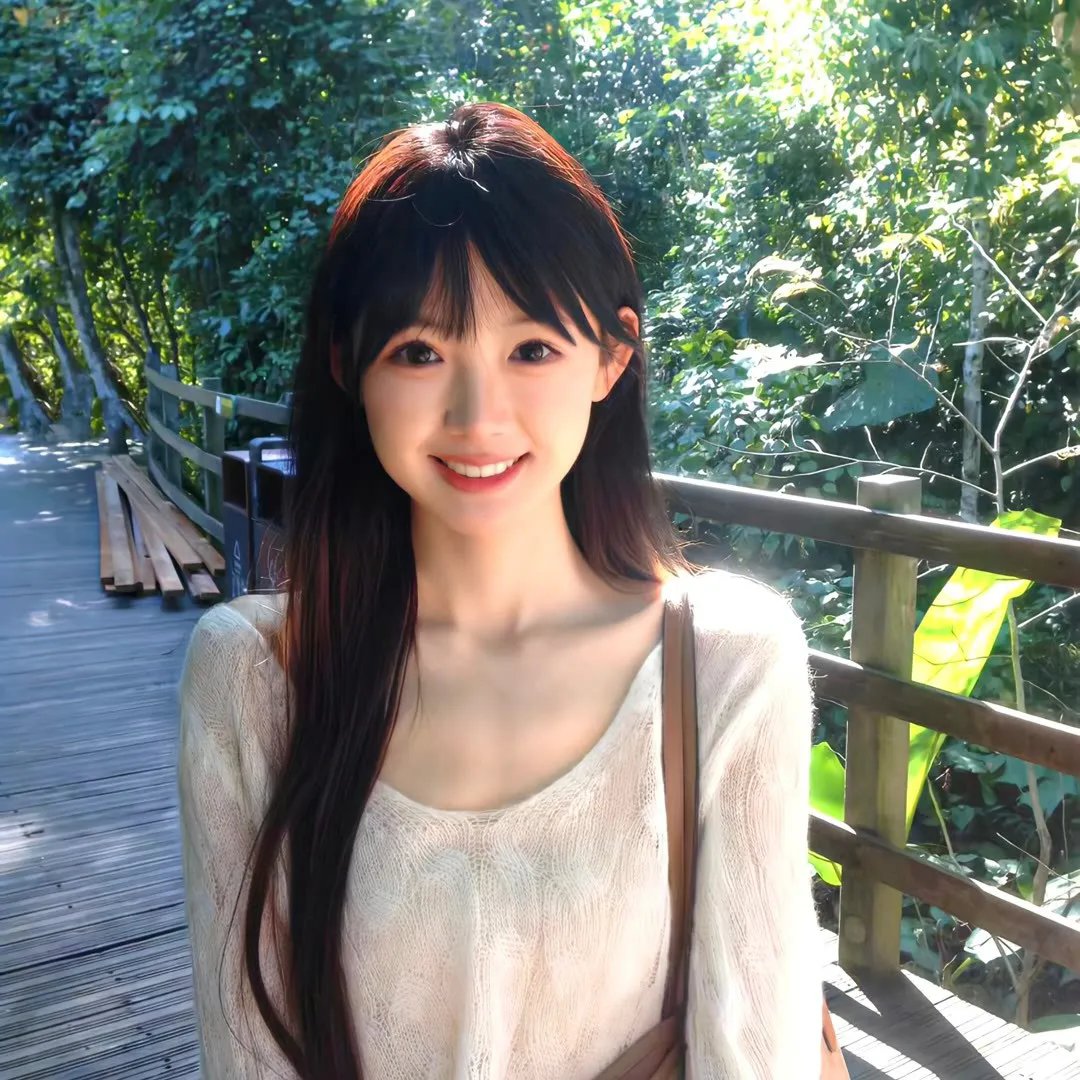 黑色芳心