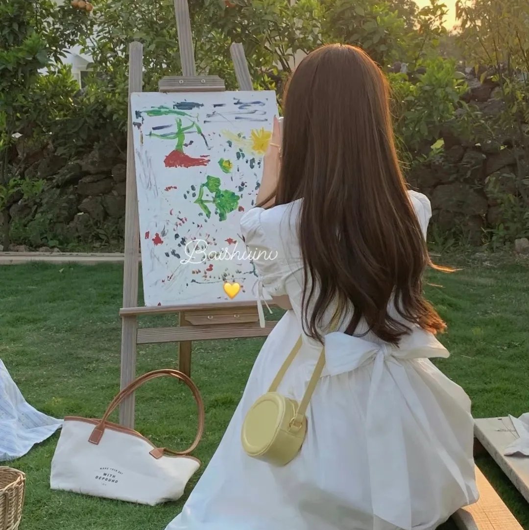 红袖添香